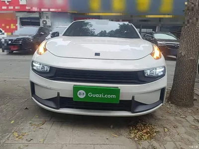 2019 Lynk & Co 03 1.5TD DCT Power Edition China VI, фото 3, лот 10318136