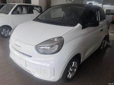2022 Roewe Kaiwei CLEVER 311km Vitality Bobo Edition, фото 1, лот 10349738