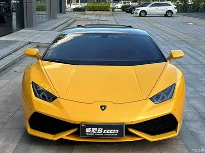 2016 Lamborghini Huracán LP 600-4 Limited Edition, фото 2, лот 10816119