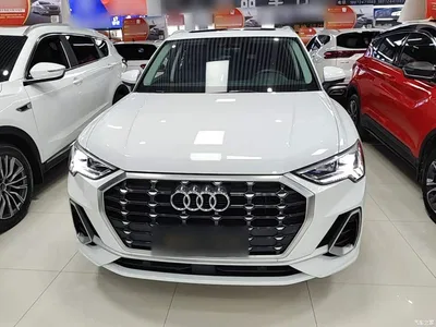 2022 Audi Q3 35 TFSI Fashion Dynamic, фото 3, лот 10812991