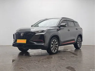 2021 Changan CS75 PLUS 2.0T Automatic Pilot, фото 1, лот 11182375