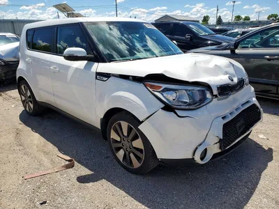 2015 KIA SOUL !, фото 4, лот 10774516