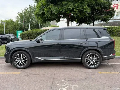 2025 GAC Trumpchi Trumpchi GS8 Pilot Series 2.0TGDI 2WD Luxury Edition 5-seater, фото 3, лот 10414792