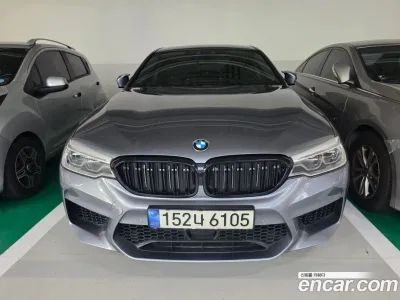 2018 BMW 5-Series 530i xDrive Luxury Plus, фото 1, лот 10179397