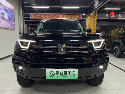2024 Tank 400 New Energy Hi4-T Off-Road Edition, фото 2, лот 10345114