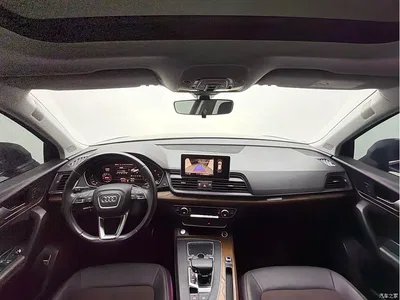 2018 Audi Q5L 40 TFSI Premium Fashion China VI, фото 4, лот 11195006