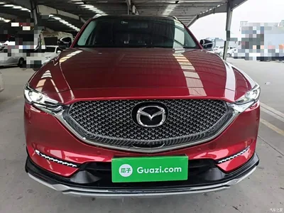 2017 Mazda CX-5 2.0L Auto 2WD Intelligent Premium (China V), фото 3, лот 11074492
