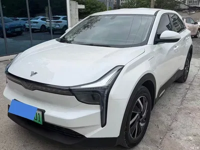 2022 Nezha Auto Neta U Pro 400 Smooth Edition, фото 3, лот 11136075