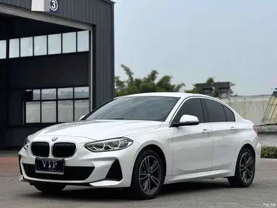 2022 BMW 1 Series 120i M Sport, фото 1, лот 11546422