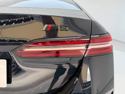 2024 BMW 5 Series 525Li M Sport Package, фото 4, лот 10616140