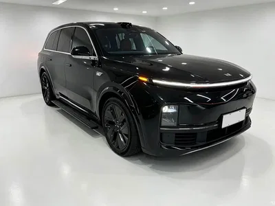 2024 Li Auto Li Xiang L9 Model Ultra, фото 2, лот 11134465