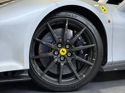 2018 Ferrari 488 Pista, фото 2, лот 10679484