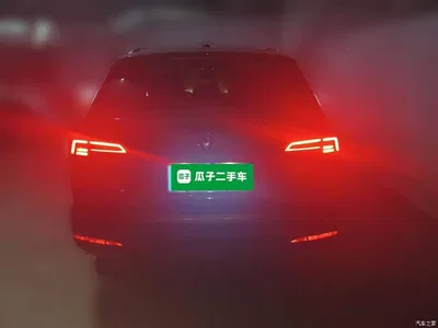 2022 Volkswagen Tharu 280TSI 2WD Comfort, фото 3, лот 10477367