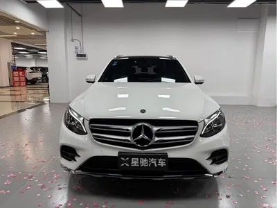 2019 Mercedes-Benz GLC Facelift GLC 260 L 4MATIC Luxury, фото 2, лот 10261692