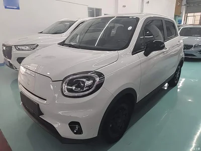 2023 Leapmotor T03 310 Light Edition, фото 2, лот 10441895