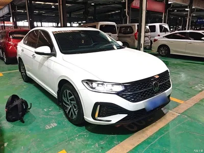 2024 Volkswagen Lavida Model 1.5L Automatic Starlight 5 Million Edition, фото 4, лот 11512424