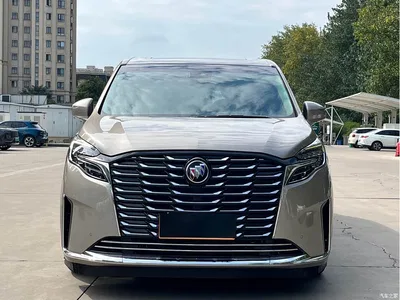 2023 Buick GL8 ES Landmaster Exclusive, фото 2, лот 10667962