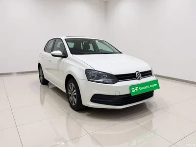 2016 Volkswagen Polo 1.4L Automatic Trend, фото 3, лот 10464789