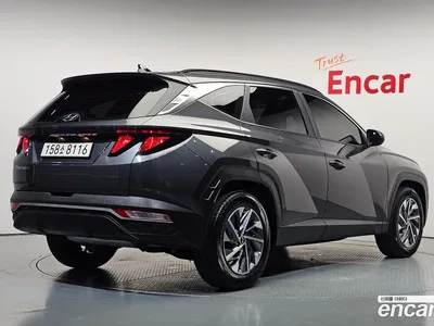 2023 Hyundai Tucson Premium 2WD, фото 2, лот 11194456