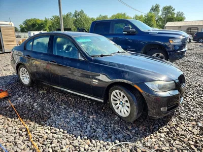 2009 BMW 328 XI SULEV, фото 4, лот 10815611