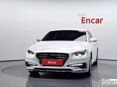 2018 Hyundai Grandeur 3.0 LPi Modern (Rental Car), фото 2, лот 10266430