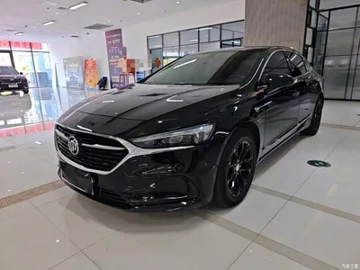 2022 Buick LaCrosse 552T Luxury, фото 2, лот 10262574