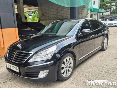 2011 Hyundai Equus VS380, фото 2, лот 10185733