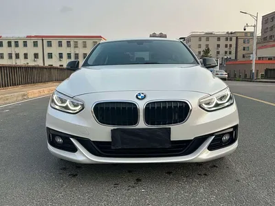 2018 BMW 1 Series 118i Sport Edition, фото 2, лот 10470370