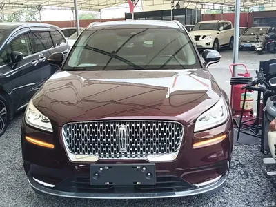 2022 Lincoln Adventurer 2.0T AWD Premium Glory Edition, фото 3, лот 10357560