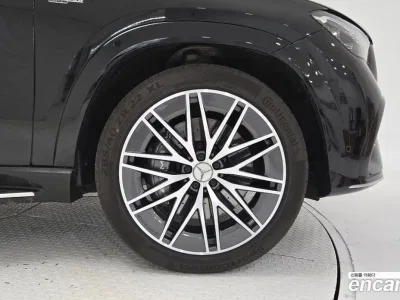 2025 Mercedes-Benz GLE-Class AMG GLE53 4MATIC+, фото 4, лот 10065322