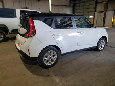 2024 KIA SOUL S, фото 3, лот 10787868