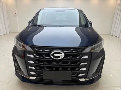 2021 GAC Trumpchi Trumpchi M6 PRO 270T DCT Luxury Edition, фото 2, лот 10415924