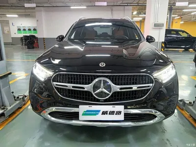 2024 Mercedes-Benz GLC 260 L 4MATIC Dynamic 5-seater, фото 2, лот 11214786