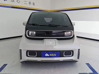 2022 Baojun KiWi EV Designer Lite Edition LFP, фото 2, лот 10403854