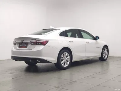 2019 Chevrolet Malibu XL 535T CVT Dynamic Edition, фото 2, лот 11231484