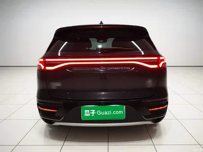 2021 Byd Tang, фото 3, лот 10244447