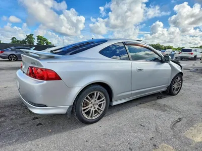2006 ACURA RSX, фото 3, лот 10872176