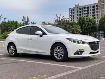 2014 Mazda Mazda3 Axela Sedan 1.5L Automatic Luxury, фото 3, лот 10327089