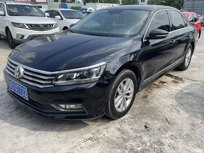 2015 Volkswagen Passat 1.8TSI Automatic Prestige Edition, фото 1, лот 11567874