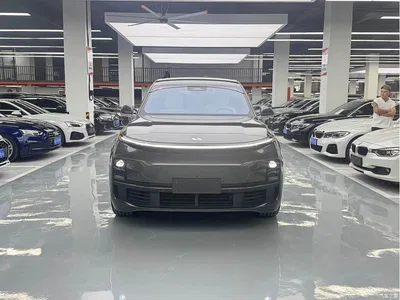 2023 Li Auto Li L8 Pro, фото 2, лот 10825969