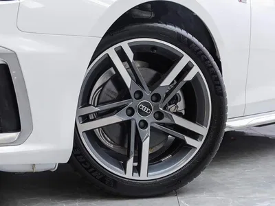 2022 Audi A4L 40 TFSI Fashion Dynamic, фото 3, лот 11241616