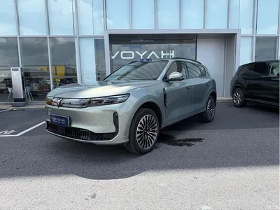 2025 Voyah Auto VOYAH FREE FREE+ RWD Qiankun Edition, фото 1, лот 10310049