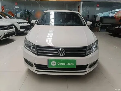 2016 Volkswagen Santana 1.6L Manual Comfort Edition, фото 3, лот 11068119