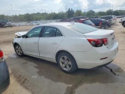 2015 CHEVROLET MALIBU 1LT, фото 2, лот 10712978
