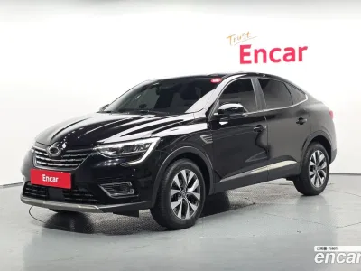 2020 Samsung XM3 1.3 TCe RE, фото 1, лот 10189772