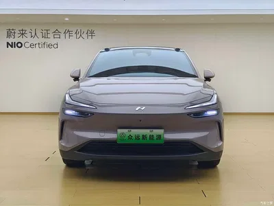 2024 Ledao L60 60kWh Rear-Wheel Drive, фото 4, лот 10826610