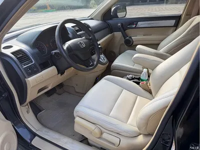 2012 Honda CR-V 2.0L 2WD Urban Edition, фото 4, лот 11141566