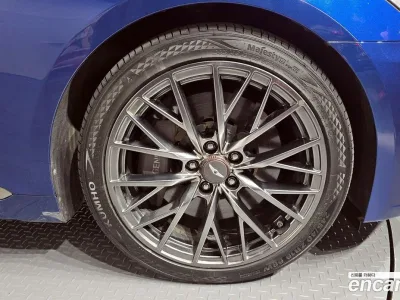 2017 Genesis G80 3.3 T-GDI AWD, фото 4, лот 10058365