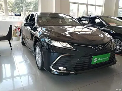 2021 Toyota Camry 2.0G Luxury Edition, фото 4, лот 10301444