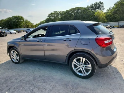 2016 MERCEDES-BENZ GLA 250, фото 2, лот 10826690